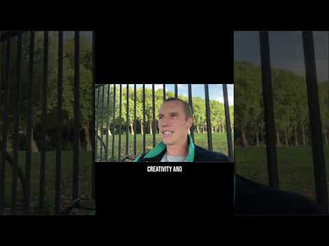 Embrace Joy: Discover Life's Playful, Miraculous Dance! #shorts