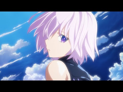 「Fate/Grand Order」オープニングアニメーション