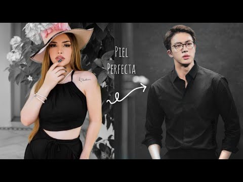 PROBANDO *Tutorial Kimberly Loaiza* COMO BLANQUEAR LA PIEL *NO LA USES MUCHO PORQUE ACLARA DEMASIADO
