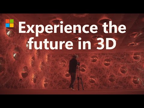 Building the world’s largest 3D object library | Microsoft Azure and NVIDIA | Catalyst E3