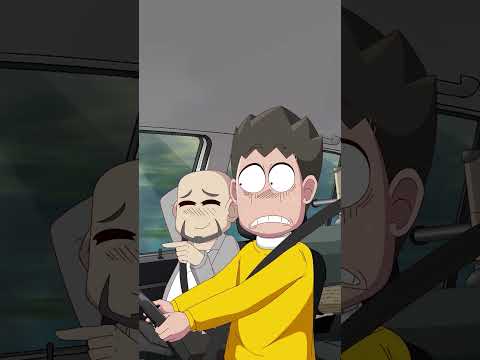 Chuichui Picks Up a “Nightmare” Relative, But He Turns Out to Be Full of Surprises