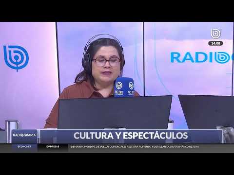 En vivo | Radiograma Mediodía