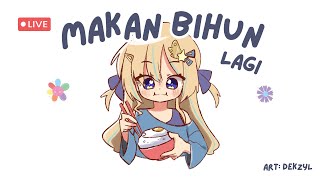 🔴🕊 makan siang sambil ngobrol