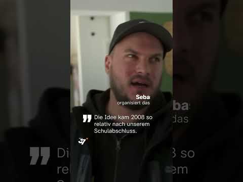 Zurück aufs Land I 37 Grad #storyofmylife #shorts