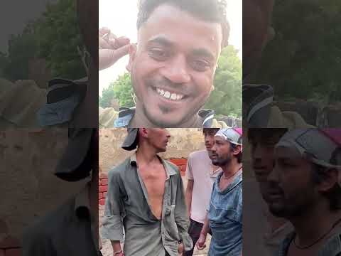 khasra Gali mein cricket khela to aunty ke ghar mein ball Chala Gaya#shorts #comedy million views 🙏🏻