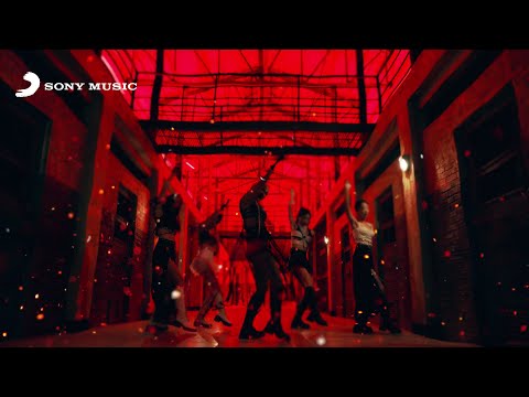 EXID - '불이나' MV TEASER #2