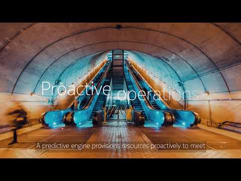 Introducing Digital Operations Center from Nokia