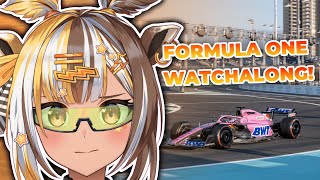【F1 WATCHALONG】 MONZA: I BELIEVE IN NORRIS【globie | Kiri Kilovolt】