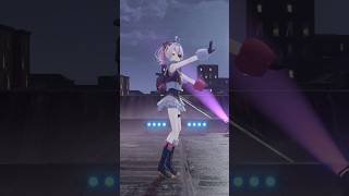 HIMEHINAのVを踊ってみた💃✨#mariamarionette #vtuber #nijisanji_en #踊ってみた