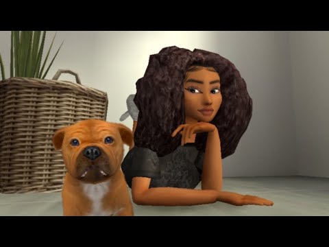 Avakin Vlog #3 | A Cozy Day With Me