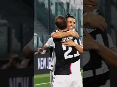 CRISTIANO RONALDO BACKHEEL x HIGUAÍN IS <strong>UNFAIR</strong> 💀🔥