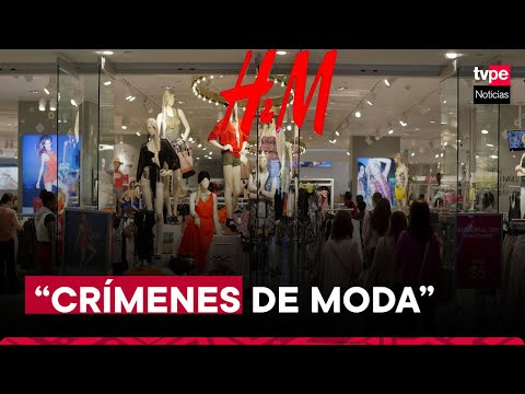 Brasil: denuncian a empresas de moda por deforestación