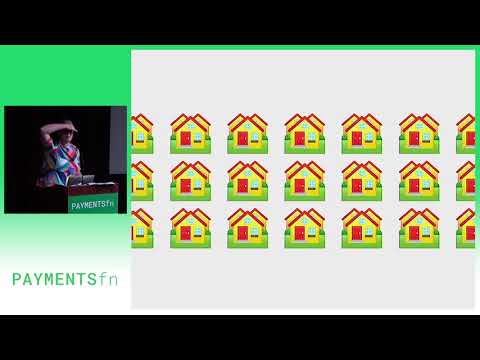 PAYMENTSfn 2018 - Moving to Elixirville by Ruthan Freese