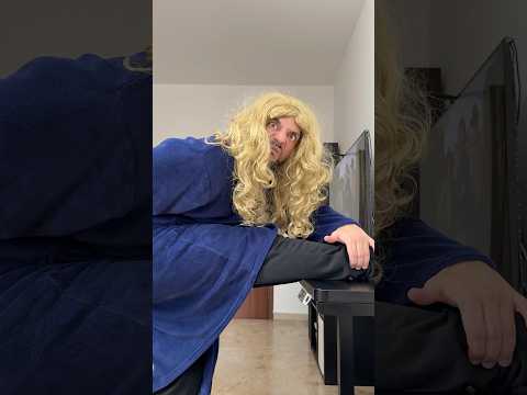 Little Brother and The Adolescence 😱 - Part 4 #adolescence #adolescentes #funnyvideos #comedy