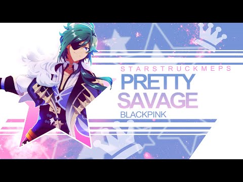 S★MEPS | PRETTY SAVAGE Multifandom IC [IC #37]