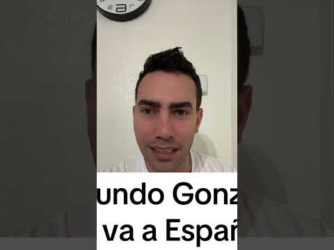 Edmundo González abandona Venezuela y pone rumbo a España después de recibir asilo político