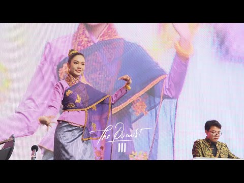 The Pianist Vientiane Full Performance Vdo in Korea Seoul Friendship Festival Lao Musician Team