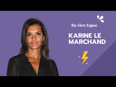 Karine Le Marchand a? l'avant sce?ne : Bloquer Paris avec les Agriculteurs, surprise inattendue