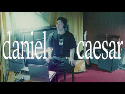 Daniel Caesar - <strong>Always</strong> (Cover)