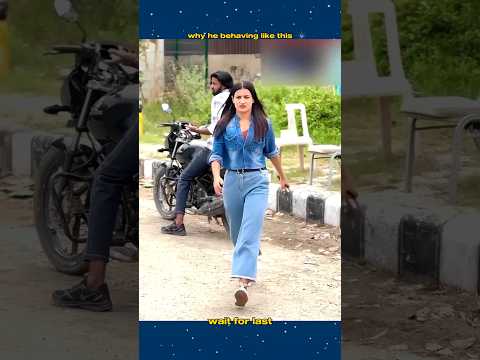 ഇവളോട് വയസായ വെക്തി ചെയ്തത്