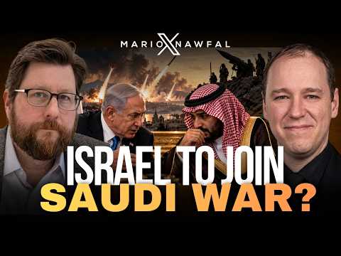 <strong>BEN</strong> GVIR: <strong>WE</strong> MUST CONQUER ALL OF GAZA AND THE IDF CAN DO IT IN WEEKS - w/ Matt Duss
