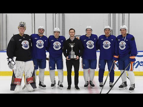 DEV CAMP | Billy Moores Cup 07.03.25