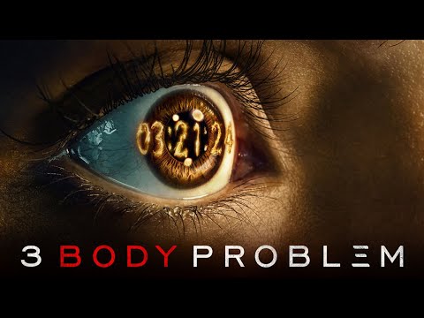 Watch the First "3 Body Problem" with Professor Chuck Adler | WTF #212
