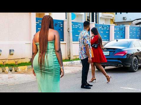 I Recommend This EMOTIONAL Movie For Every Single Lady Searching For True Love - Nollywood Movies