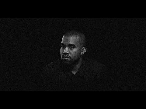 Kanye West - Stronger (Alternate/Extended Intro)