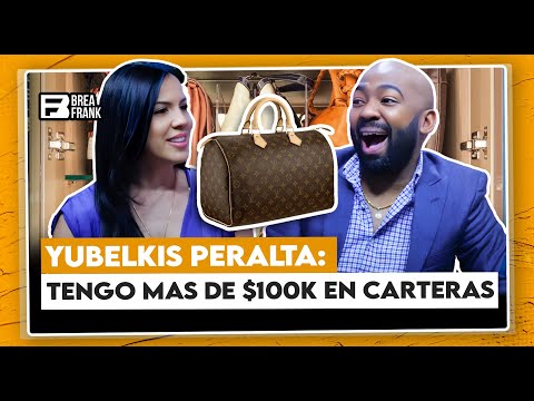 Yubelkis Peralta no vuelve a De Extremo a Extremo como Jessica Pereira - ENTREVISTA