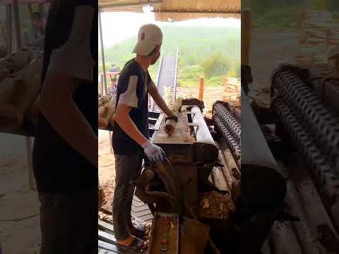 #woodworking #wood #machine