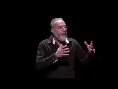 Les secrets du chant des orques | Pierre Robert de Latour | TEDxUniversitedeTours