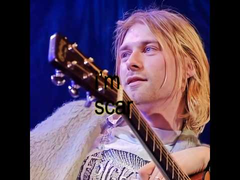 #KURTCOBAIN - ocean eyes - #nirvana #kurtcobainforever #grunge #xyzbca #billieeilish #oceaneyes