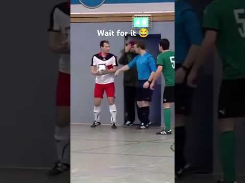 Oops 🤭😂 #football #soccer #memes