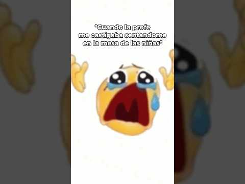 Perdóneme profe 😭 #humor