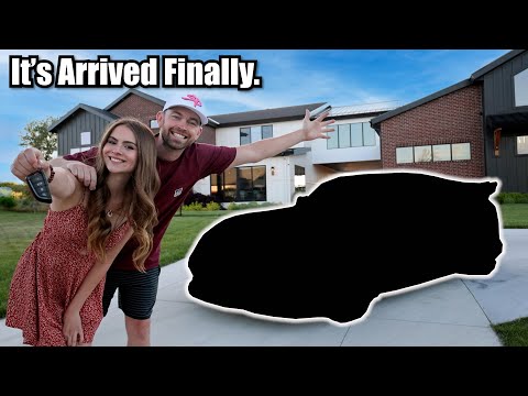 Car-Buying Adventure: TheStradman & Sophia's $75K Journey