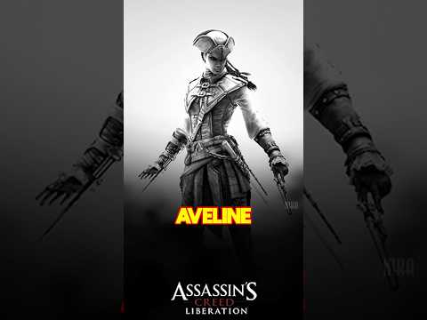 The BEST Thing About EVERY Assassin…