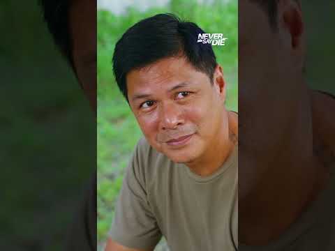 'Yan ang strategy! #shorts | Never Say Die