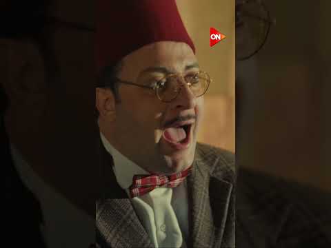 يلا يا أبو شورت.. شوف خناقة النص وإسماعيل في الشارع😂 #النص_التاني #shorts