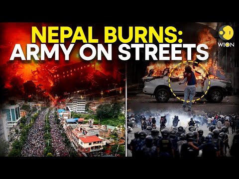 Nepal Protests LIVE: Nepal Gen Z Protest Toll Rises to 30, Gen Z's Pick Sushila Karki for Interim PM