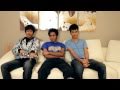 RGF Vlog 12 - The End of 2010...and Biswajit.