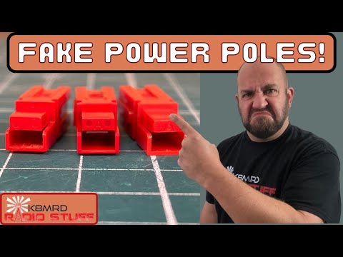 How To Spot Fake Anderson Power Poles | Mailbag Monday #30