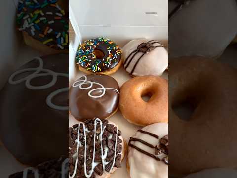 🍩 IRRESISTIBLE DOUGHNUTS 🤤UNIQUE FILLINGS & FLAVOUR #Shorts #teammotso #recipe #foodie #reels #fyp