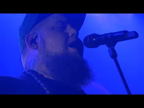 05 - Rag N Bone Man - Disfigured - Rescue Rooms - 21/11/2016