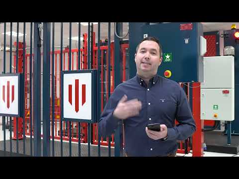 Demex App #7 - Troubleshooting