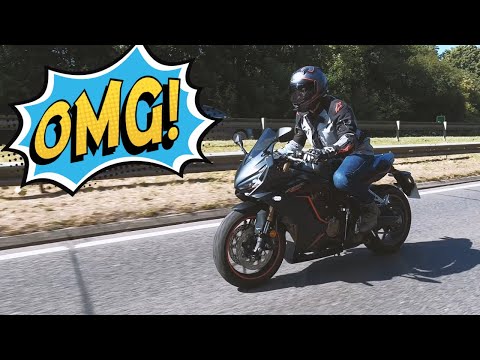 The REALITY of Living with A Motorbike | My Bike is Back!!