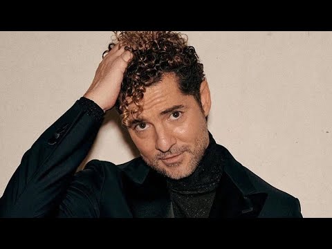 David Bisbal revela la reacción de su hijo al descubrir ¡que es famoso