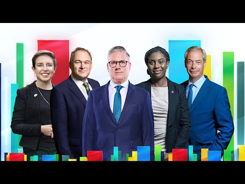 Sky News special programme on local elections | Results, analysis and reaction