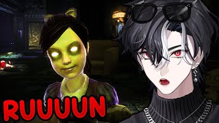 WHAT IS THIS PLACE? FIRST TIME PLAYING BIOSHOCK REMASTERED