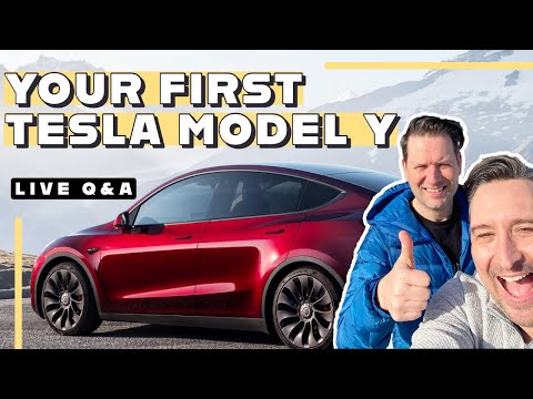 Perspectives from a new Tesla Model Y Owner: Avoid this (Live Q&A)